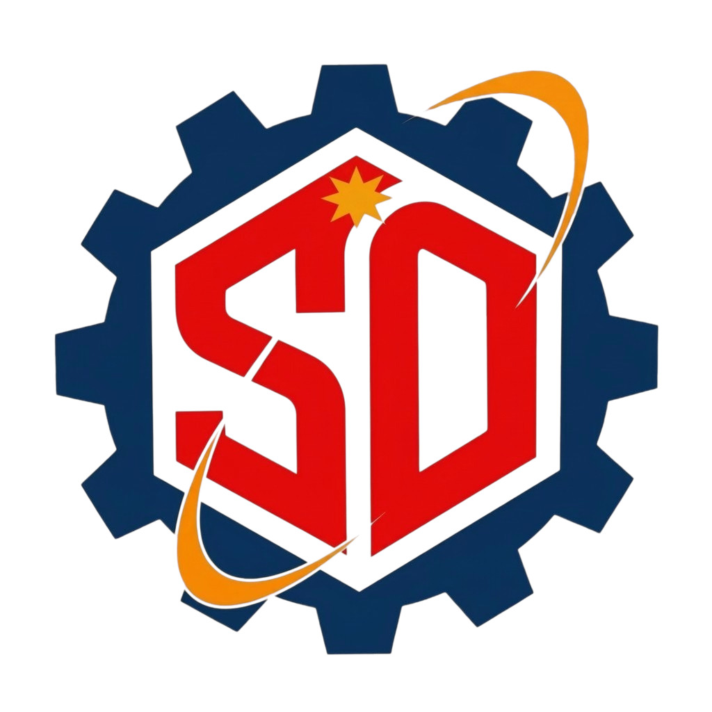 SunDow Global Logo